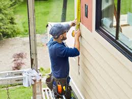 Best Fascia and Soffit Installation  in Hanapepe, HI